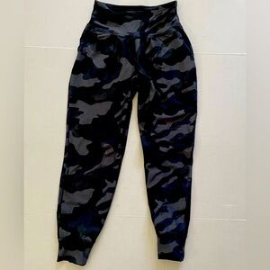 Old Navy Active Camo Joggers